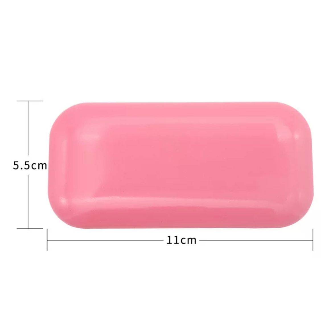 PAD DE SILICONE