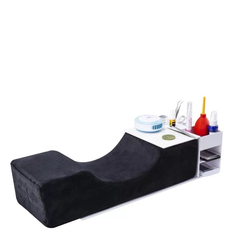 ALMOHADA PARA CAMILLA