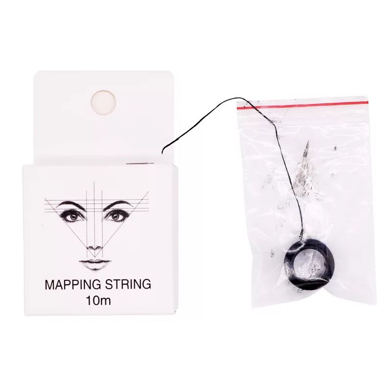 HILO PARA MAPPING DE CEJAS