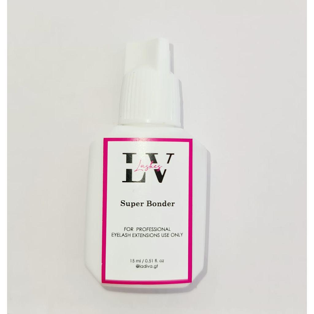 SÚPER BONDER LV LASHES PROFESIONAL 15ML