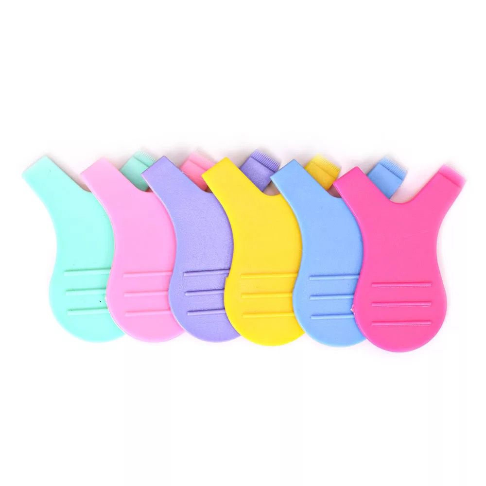 CEPILLOS PARA LIFTING DE PESTAÑAS EN Y
