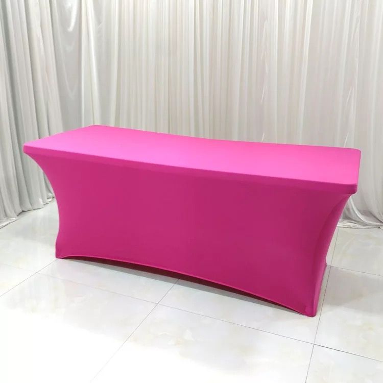 COBERTOR COLOR FUCSIA