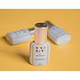 PEGAMENTO ADHESIVO PARA PESTAÑAS 0.5 SEG LUCIA VELA 10ML
