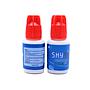 PEGAMENTO ADHESIVO PARA PESTAÑAS 1-2 SEG SKY GLUE 5ML TAPA ROJA