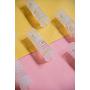GEL REMOVEDOR DE PESTAÑAS B LUCIA VELA 15GR