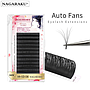 PESTAÑAS NAGARAKU 0.03 C 10-12-14 MM EASY FAN