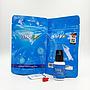 PEGAMENTO ADHESIVO PARA PESTAÑAS 1-2 SEG SKY GLUE 5ML TAPA NEGRA